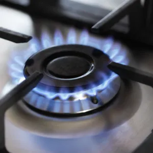 Induction  Vs Gas Stove