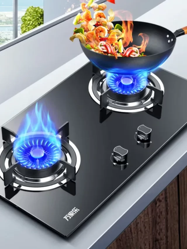 Best autoignition gas stove