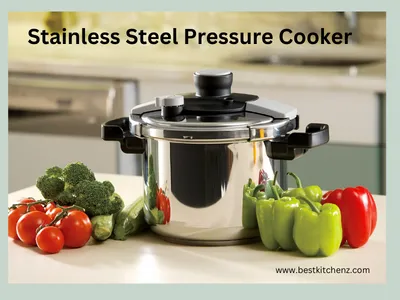 Which Pressure Cooker is Best for Health