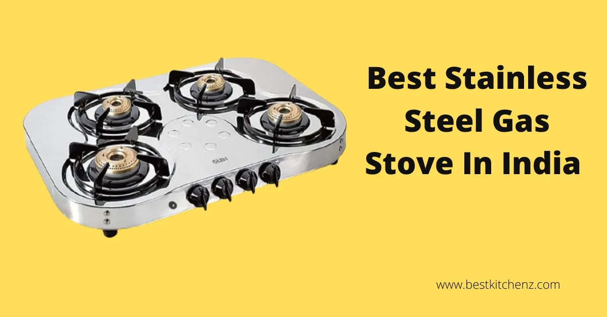 Best-Stainless-Steel-Gas-Stove-In-India